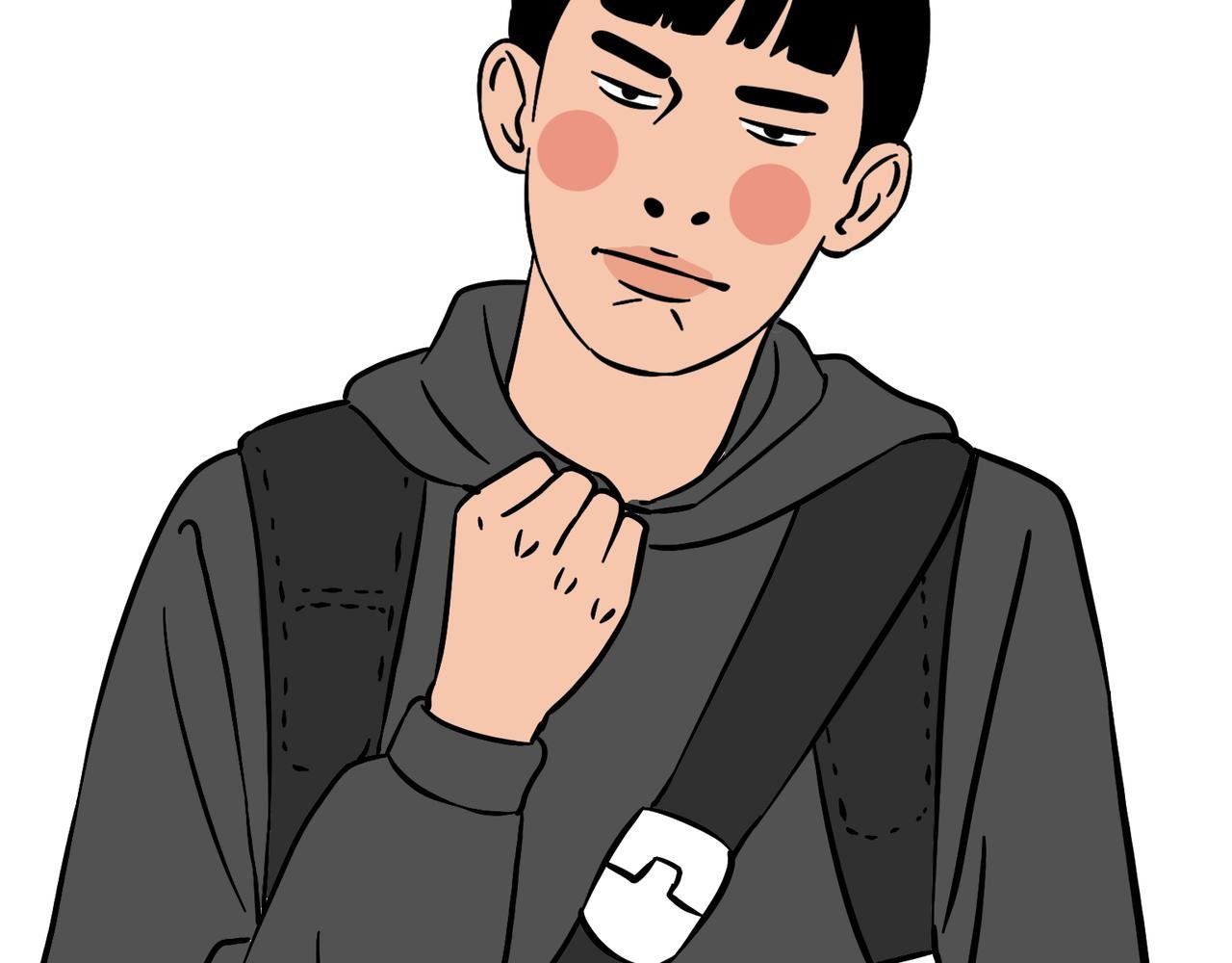别找我借钱，戒了