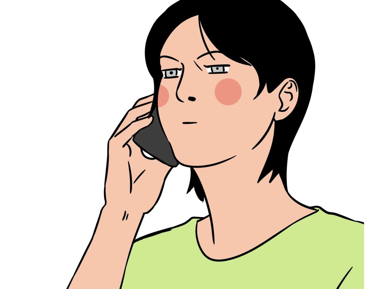 别找我借钱，戒了