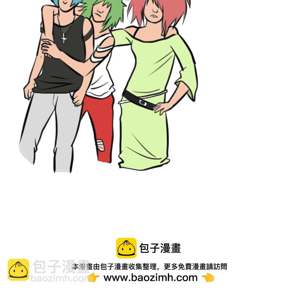 没见过城中村的蟑螂，就不算来过