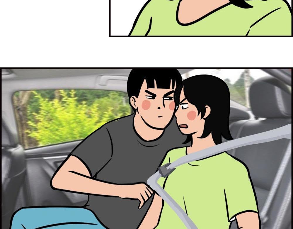 如何一眼辨出深圳人