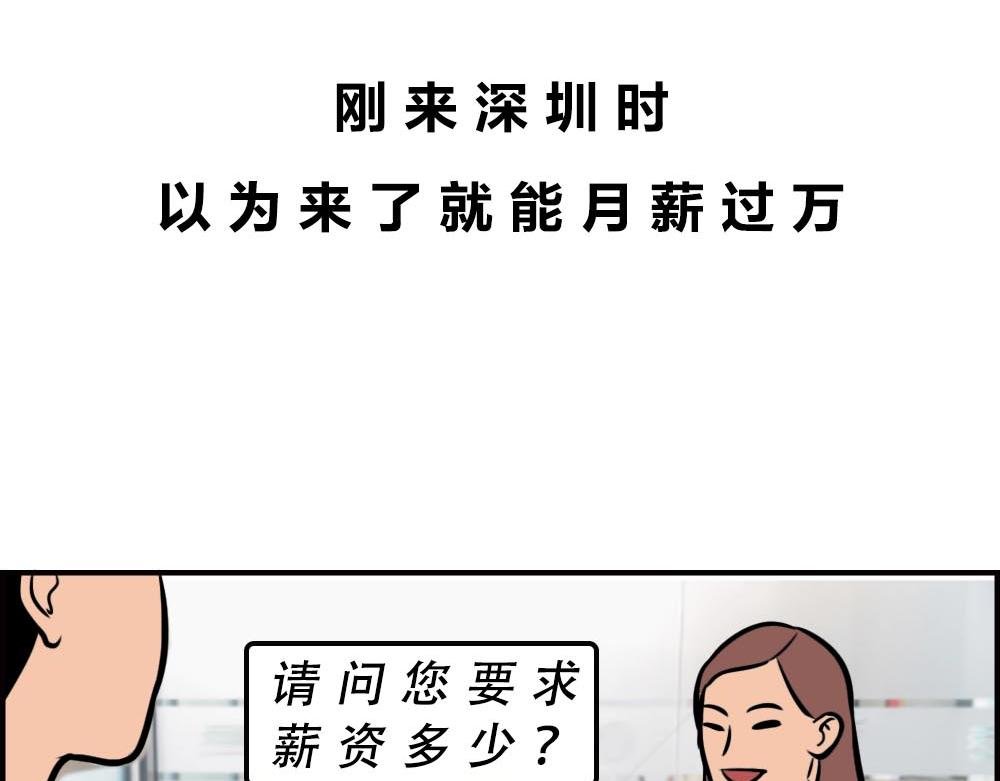 深圳人的真实收入，到底有多高？