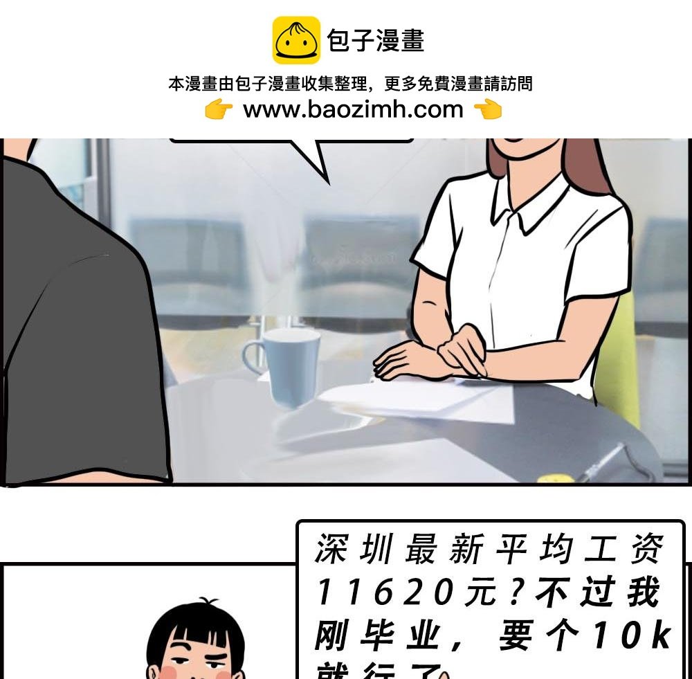 深圳人的真实收入，到底有多高？