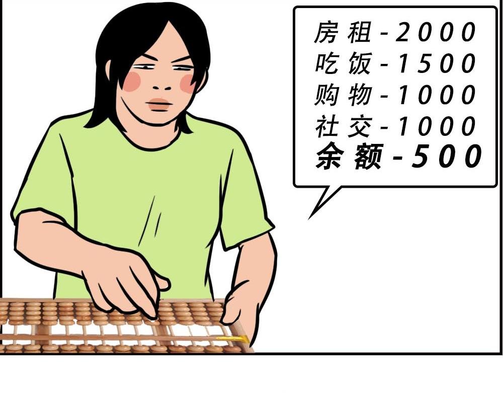 深圳人的真实收入，到底有多高？