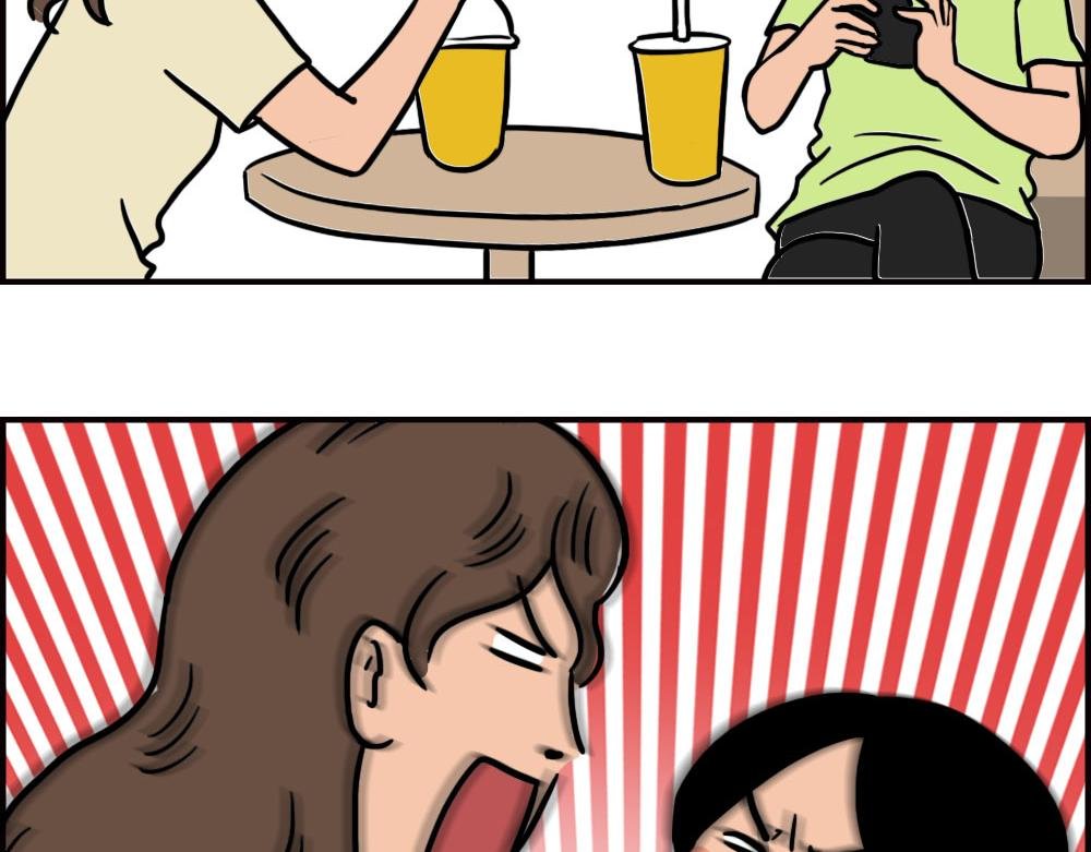 深圳商场，我逛哭过