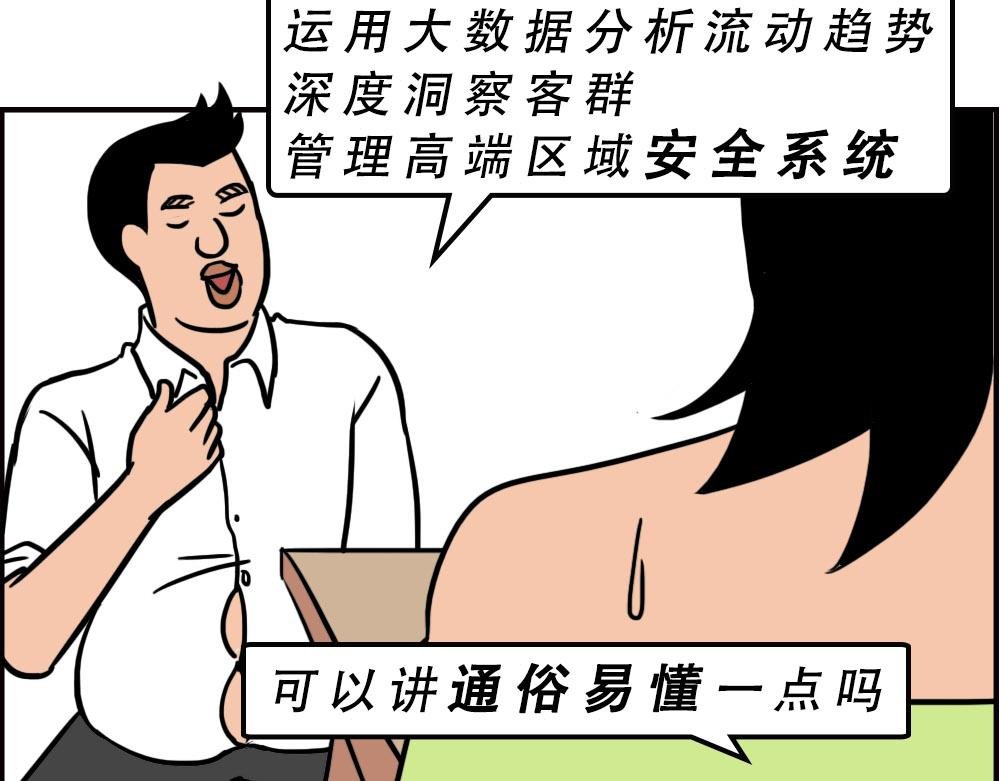 打死我都不去相亲了！
