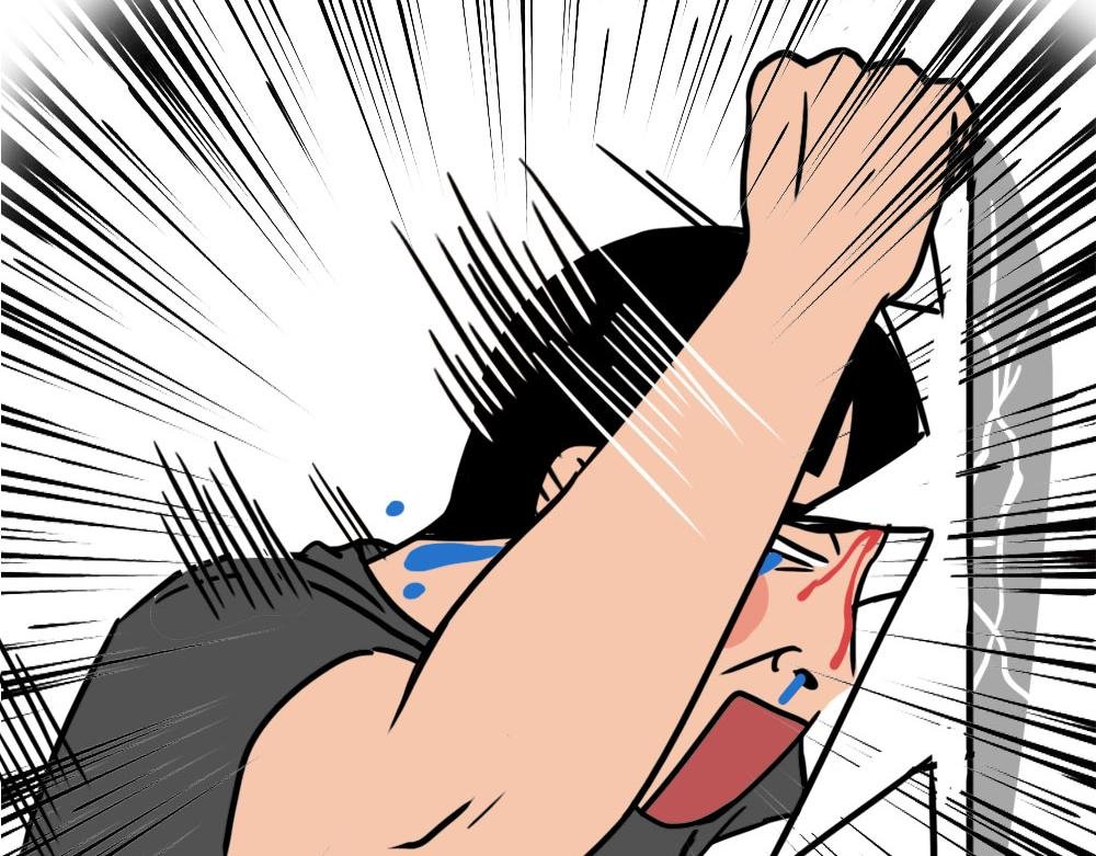 办公室迷惑性比惨大赛