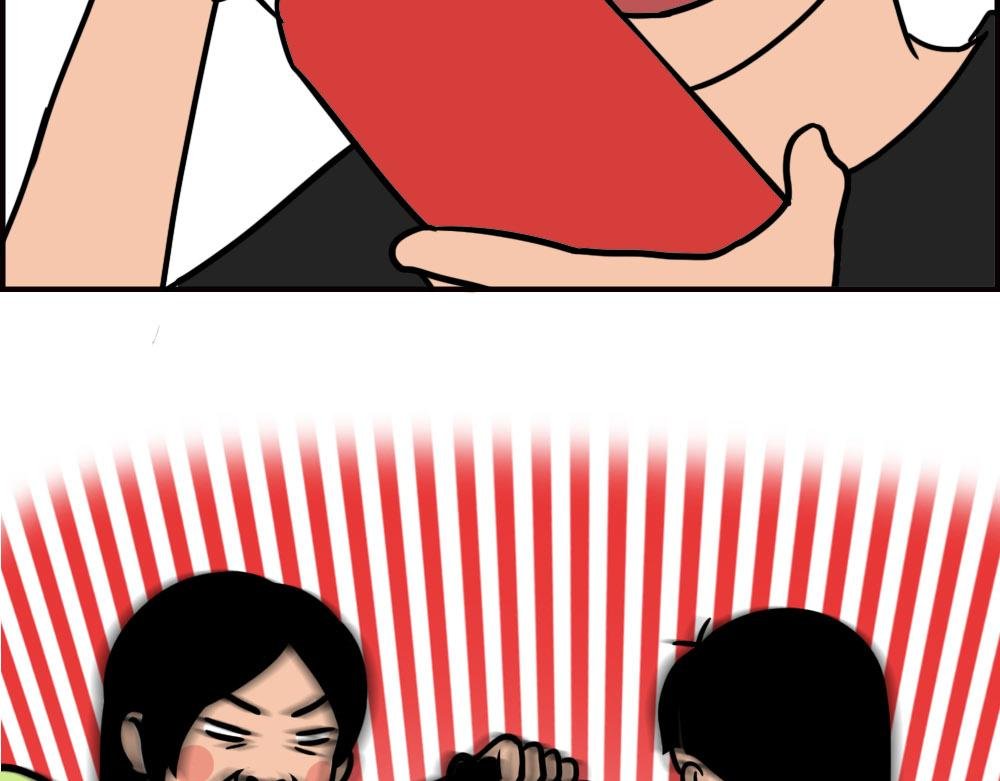 办公室迷惑性比惨大赛