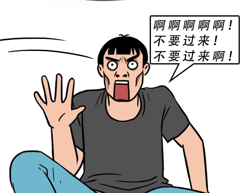 这就是你在深圳过万圣节的下场