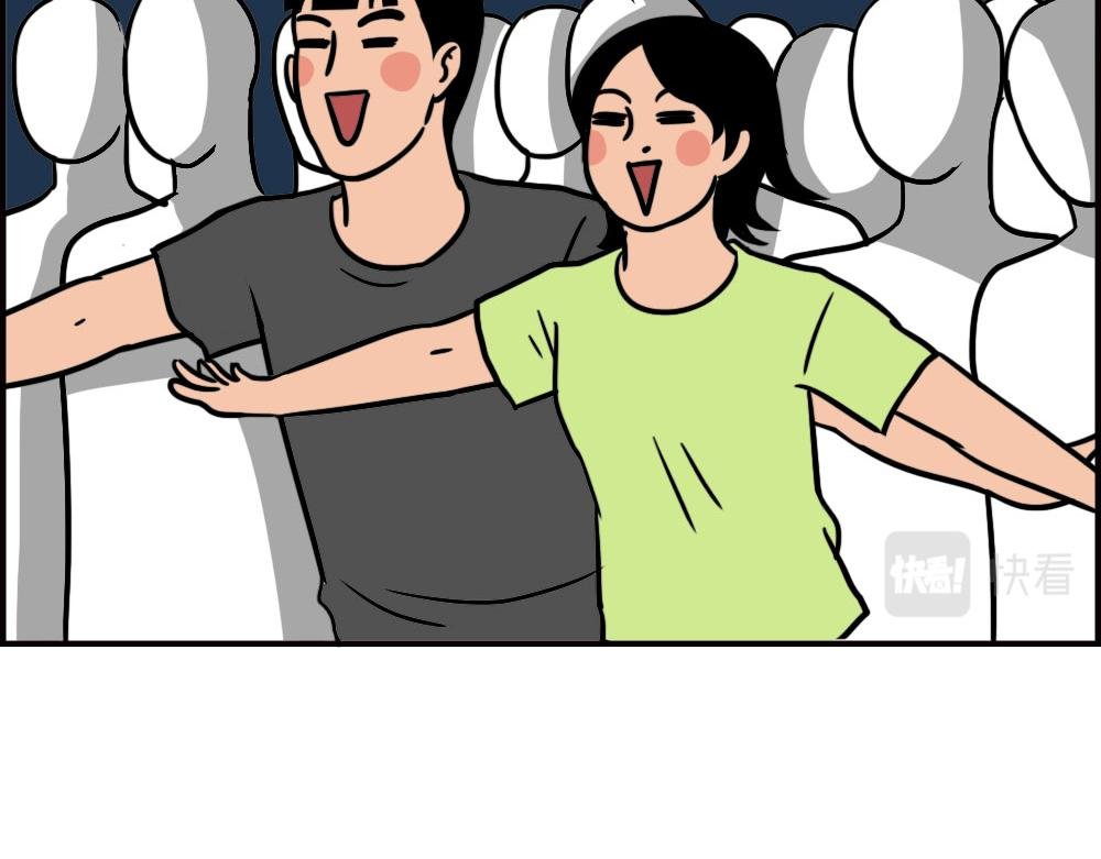 这就是你在深圳过万圣节的下场