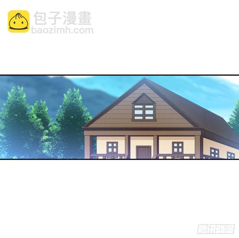 第111话 皇都危机