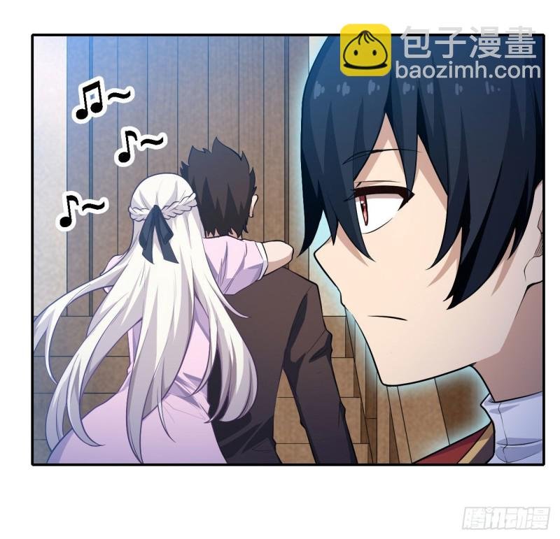 第111话 皇都危机