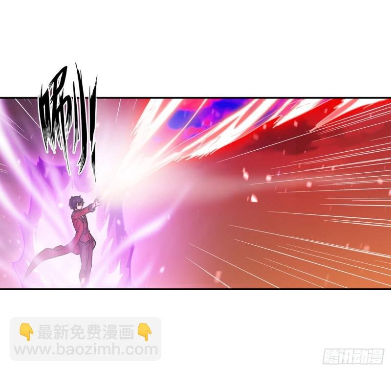 第122话 让你失望了呢
