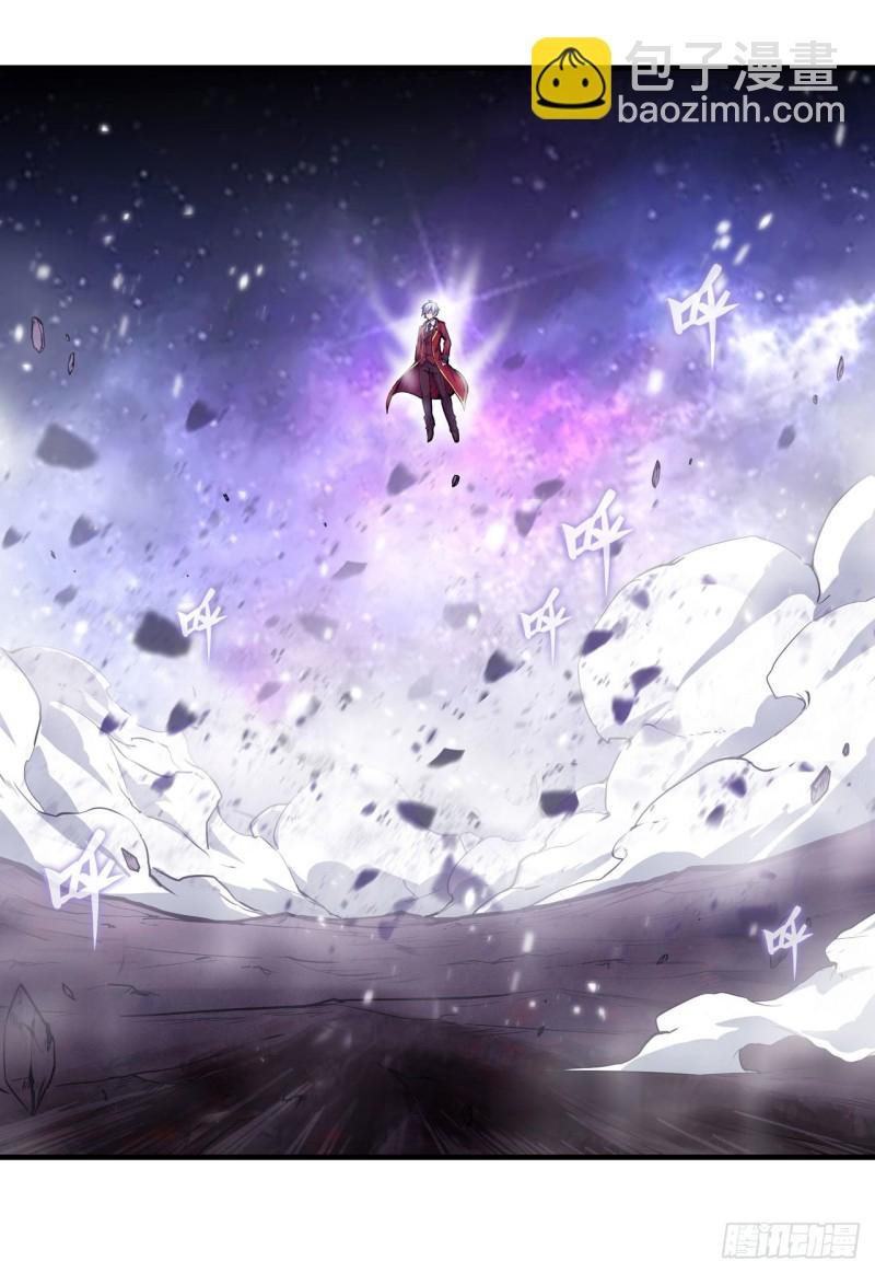 第125话 同化魔界