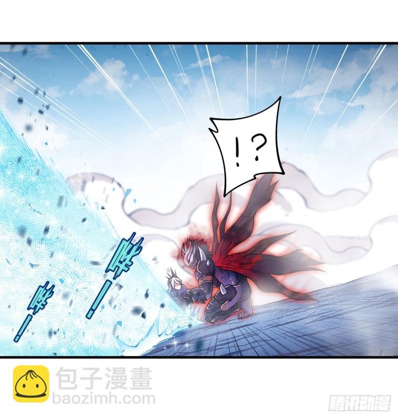 第129话 复活？别想了！