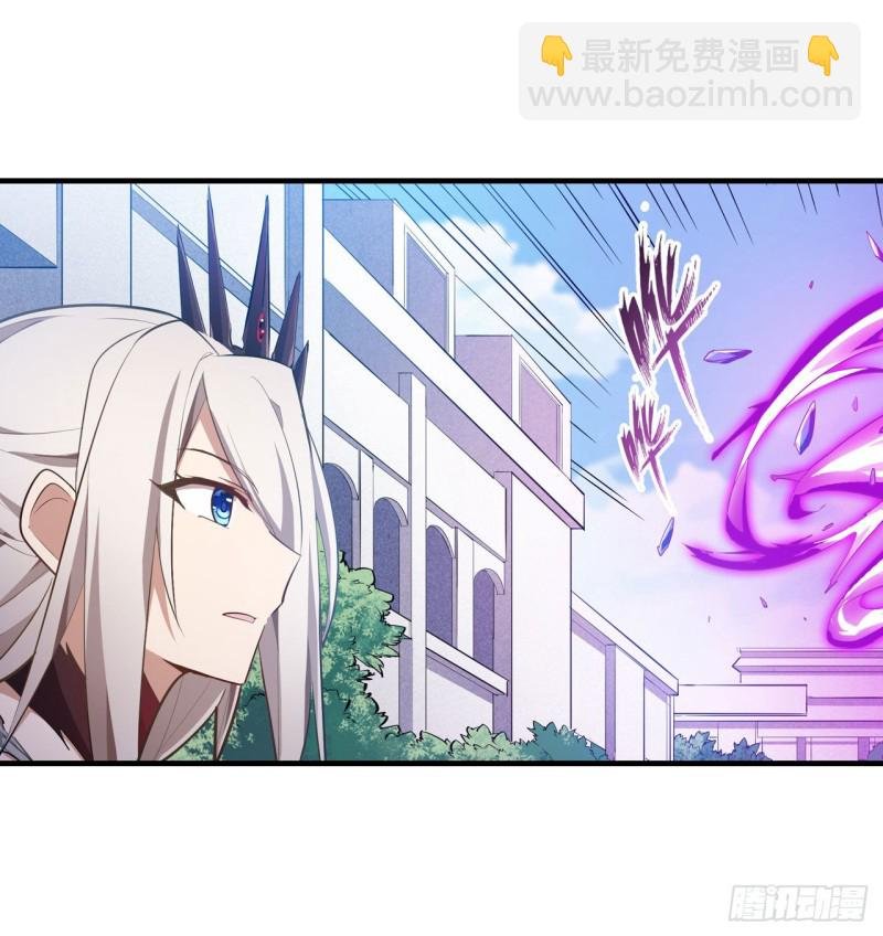 第134话 真是伤脑筋呢