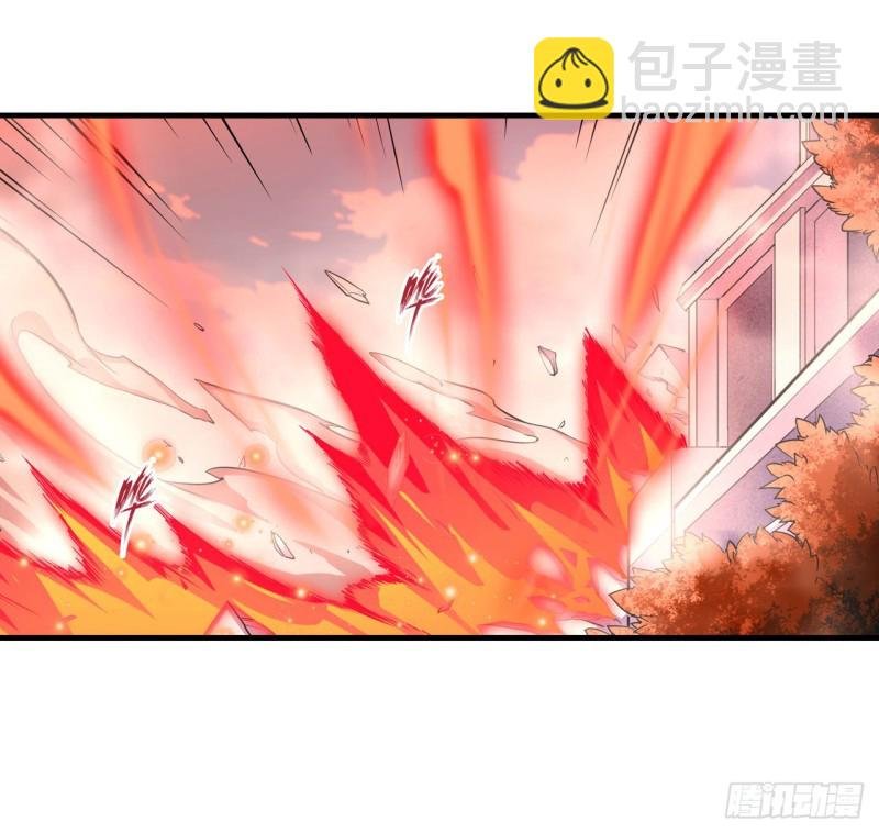 第137话 我可不是人类