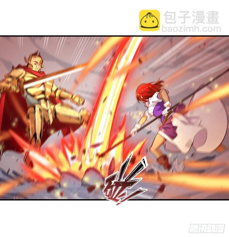 第138话 父与女