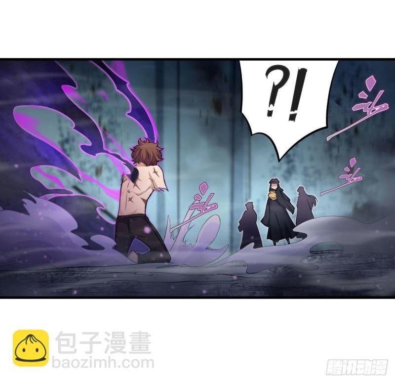 第150话 速战速决