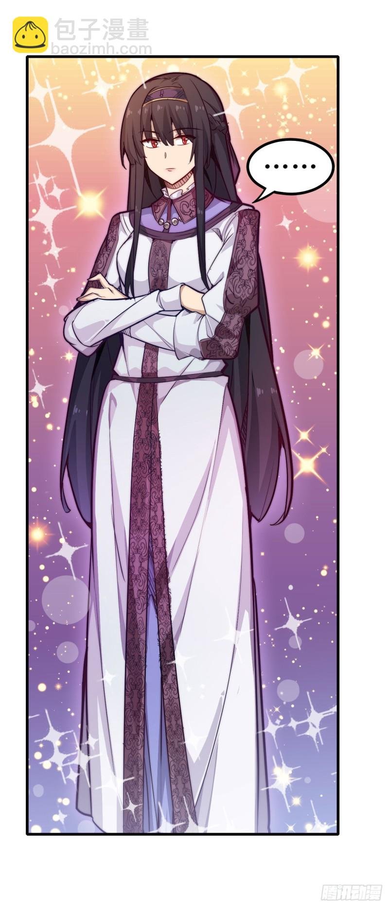 第151话 女装？女装！