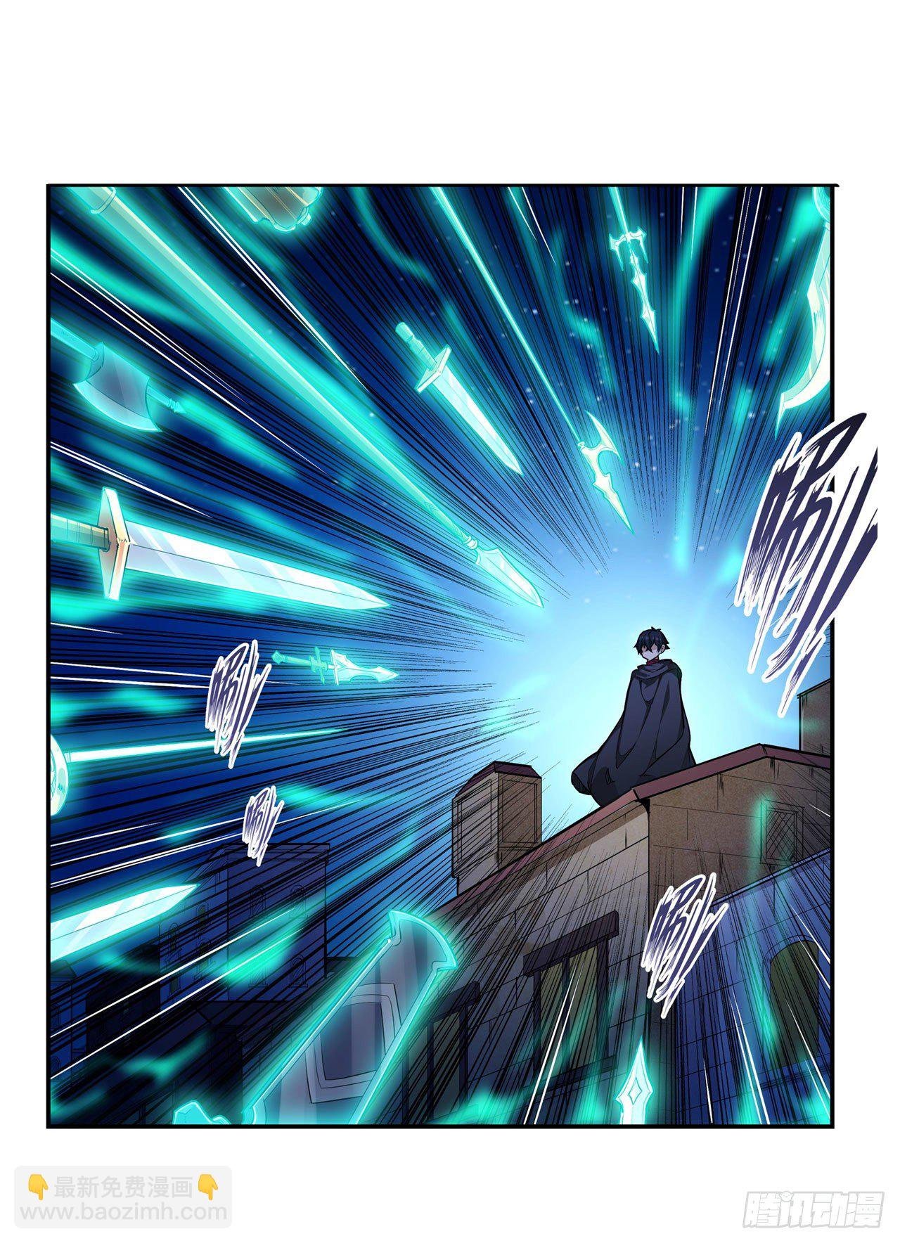 第154话 醒酒