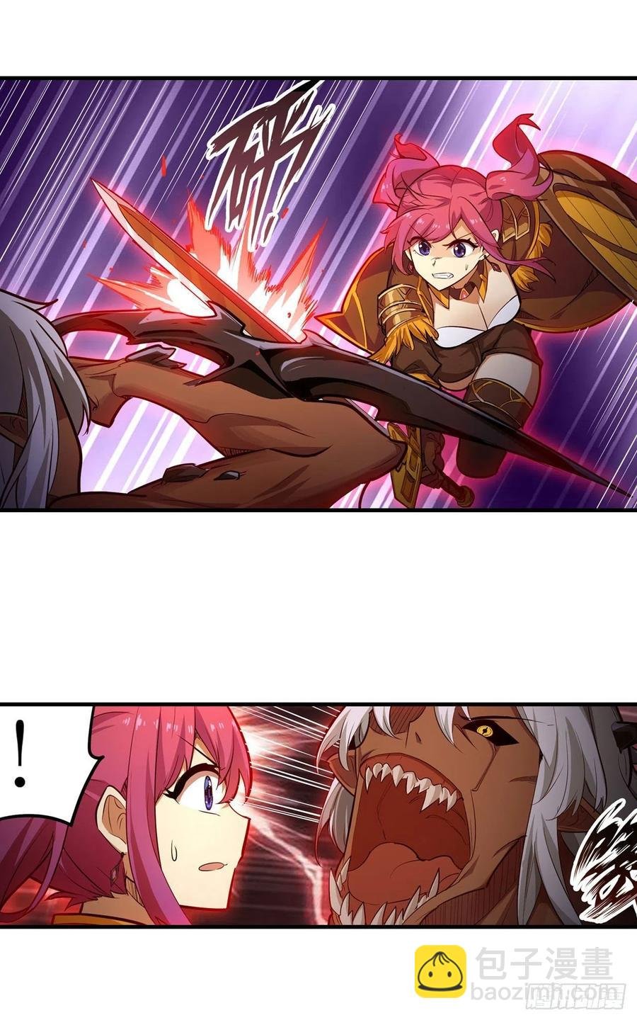 第160话 迷宫