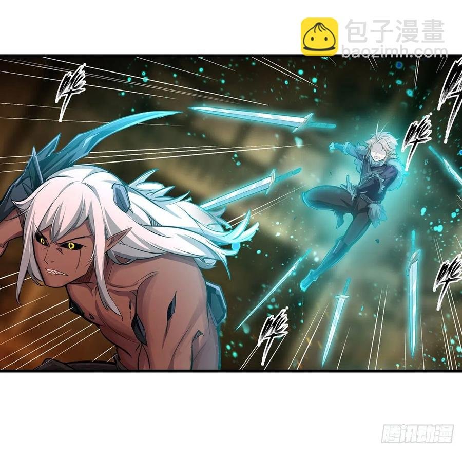 第160话 迷宫
