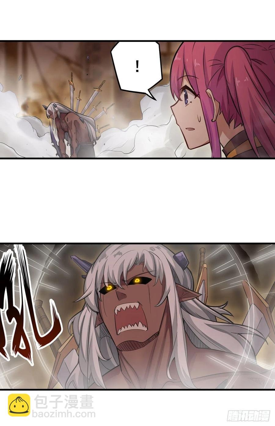 第160话 迷宫