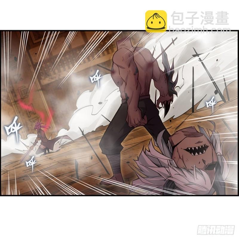 第161话 小意思
