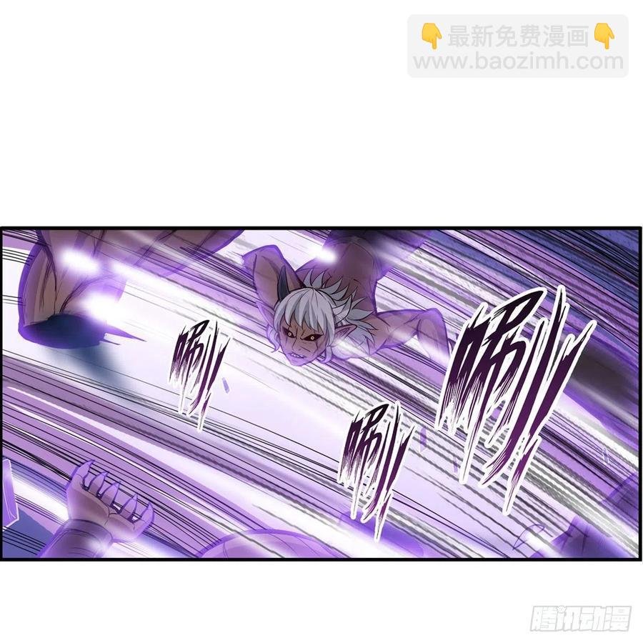 第164话 崩坏戒律