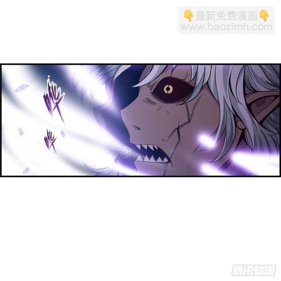 第164话 崩坏戒律