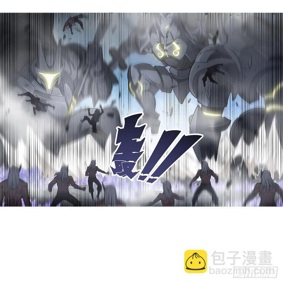第164话 崩坏戒律