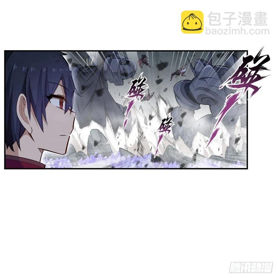 第164话 崩坏戒律