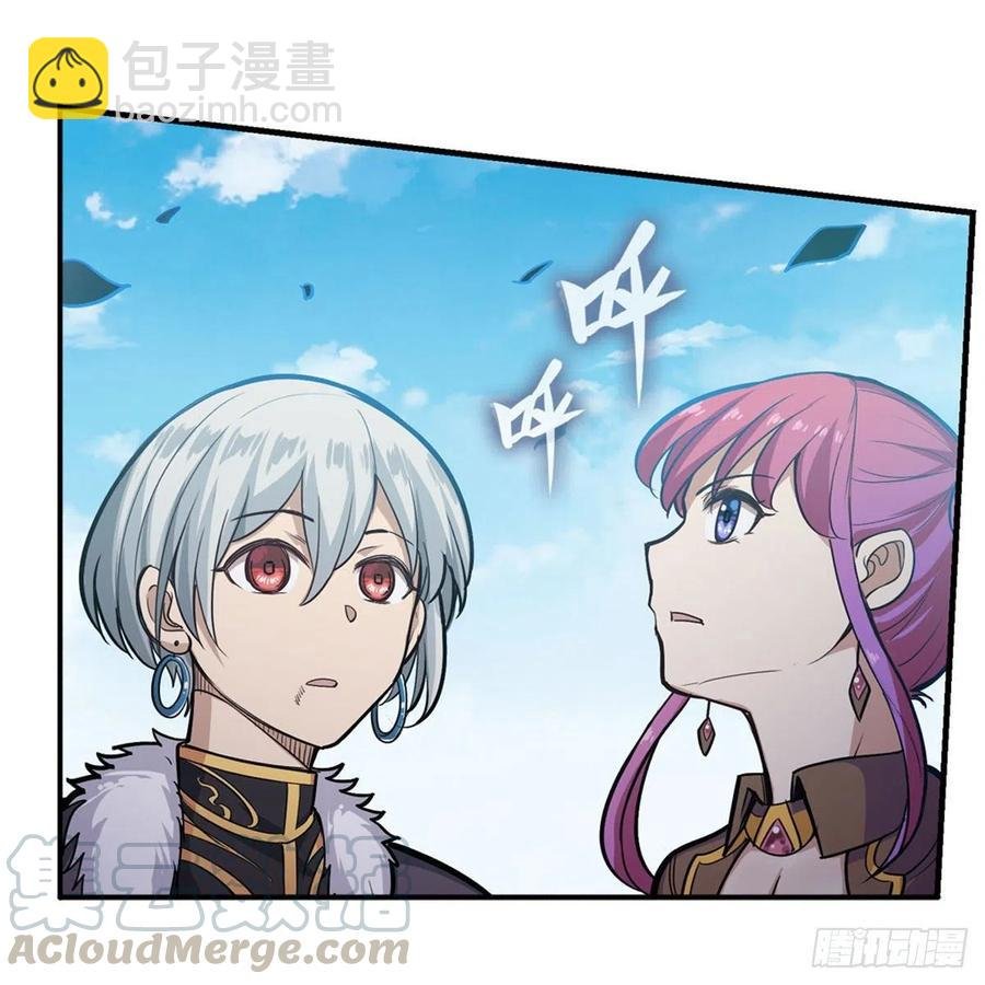 第166话 第六层封印