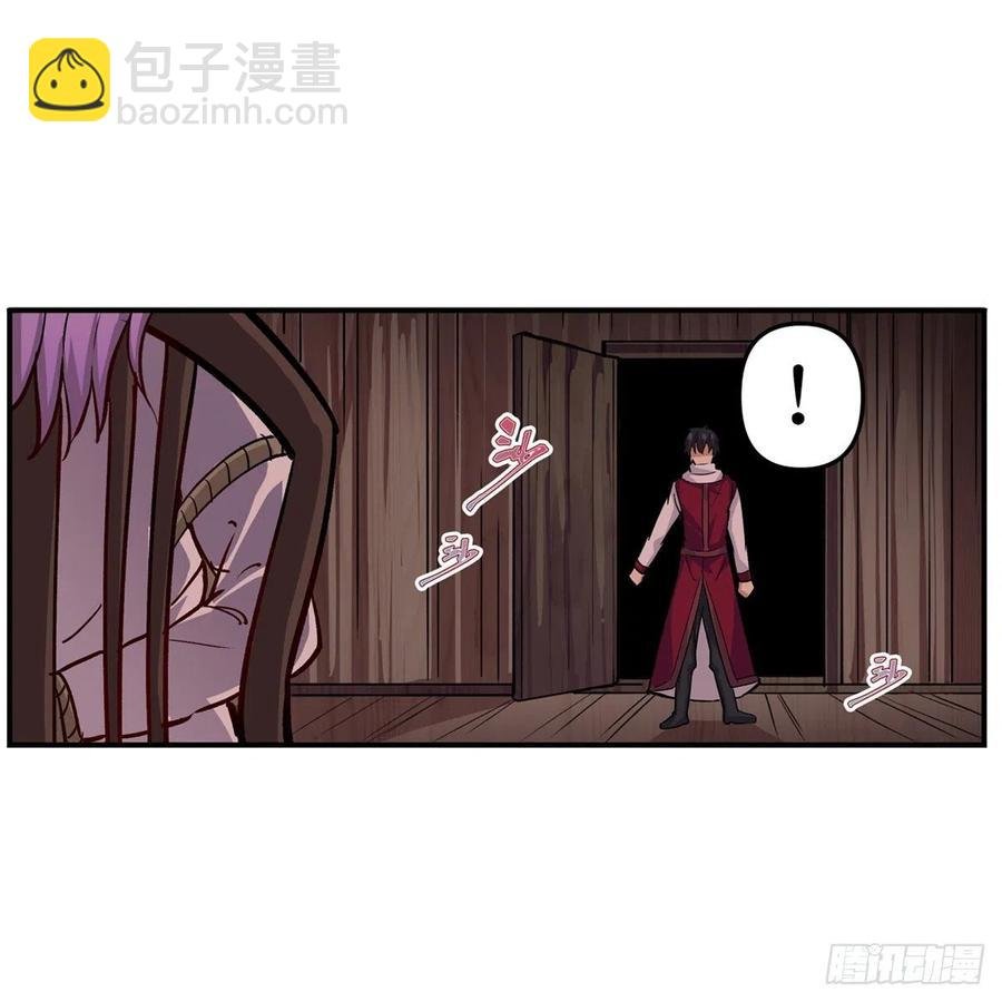 第168话 一叶归隐