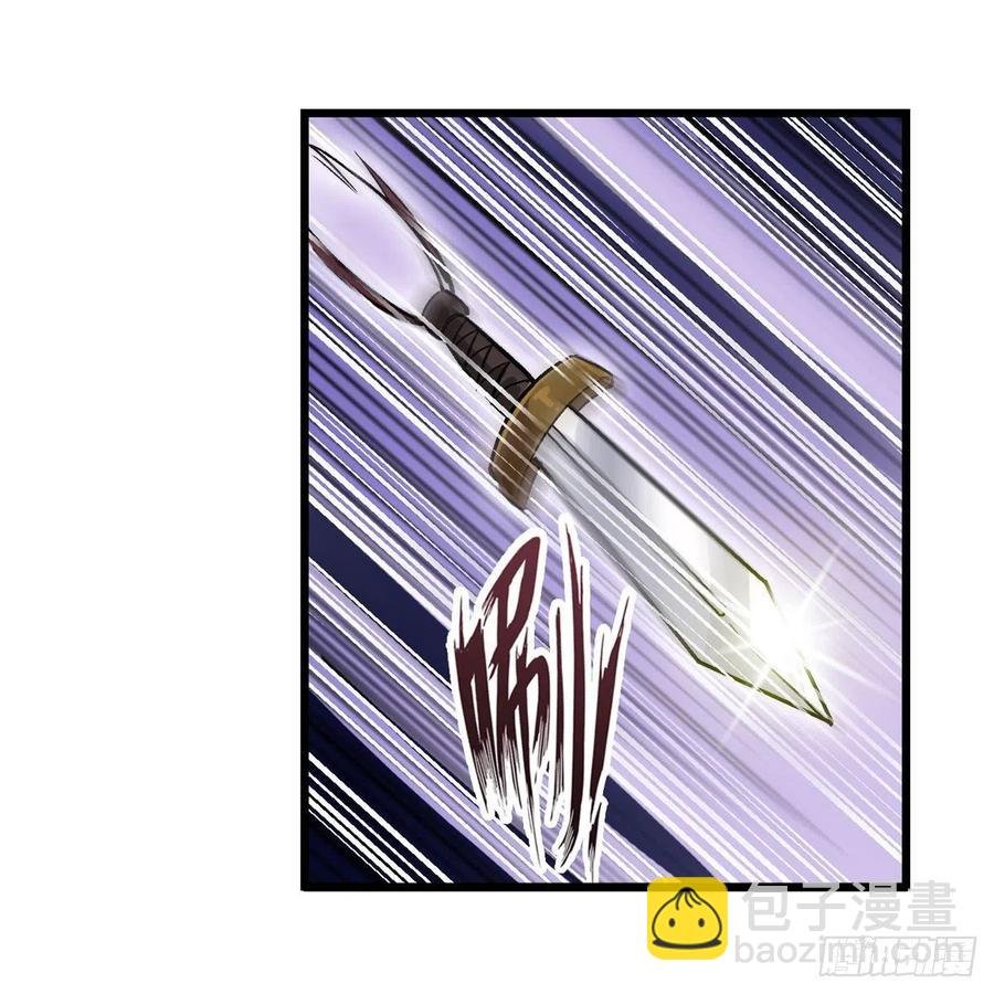 第168话 一叶归隐