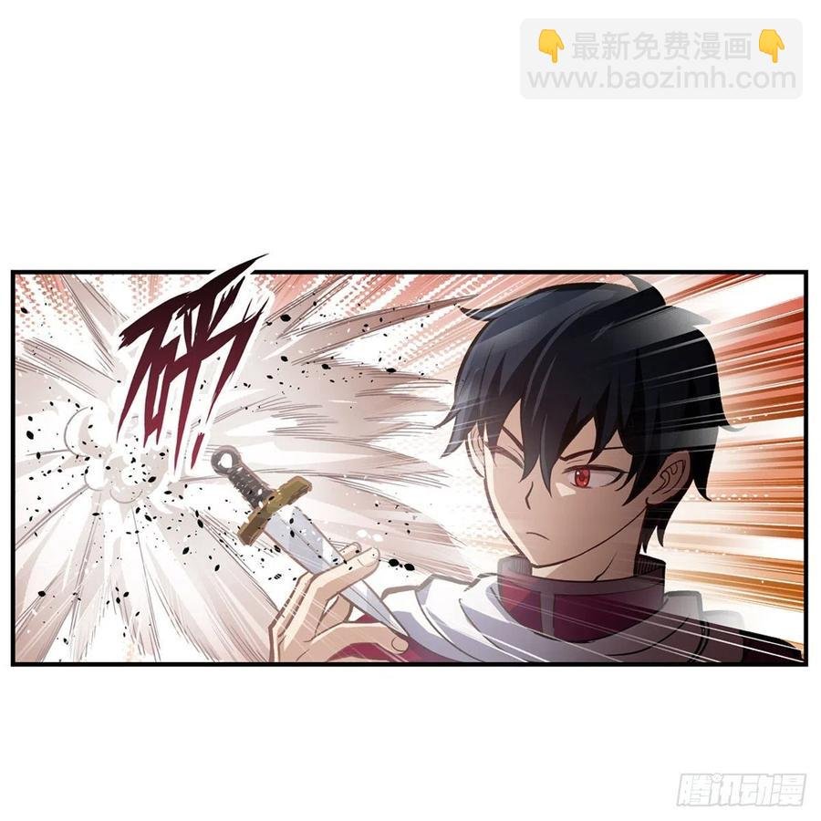 第168话 一叶归隐