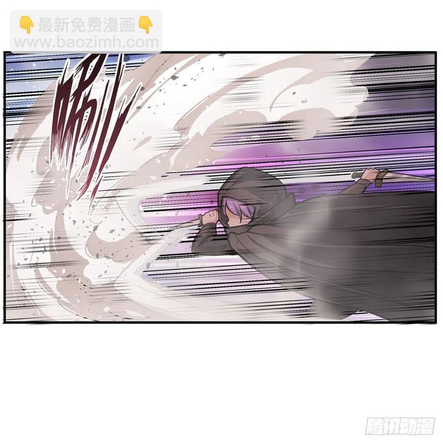 第168话 一叶归隐