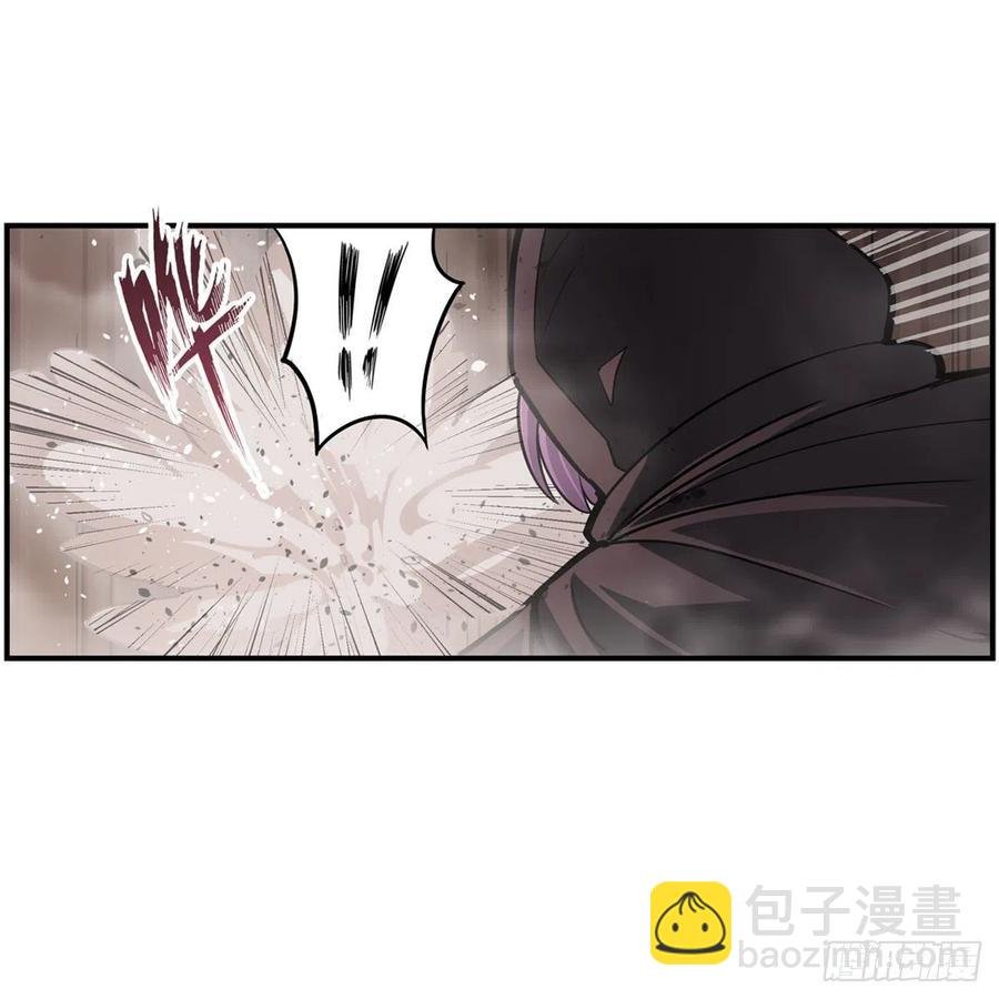 第168话 一叶归隐