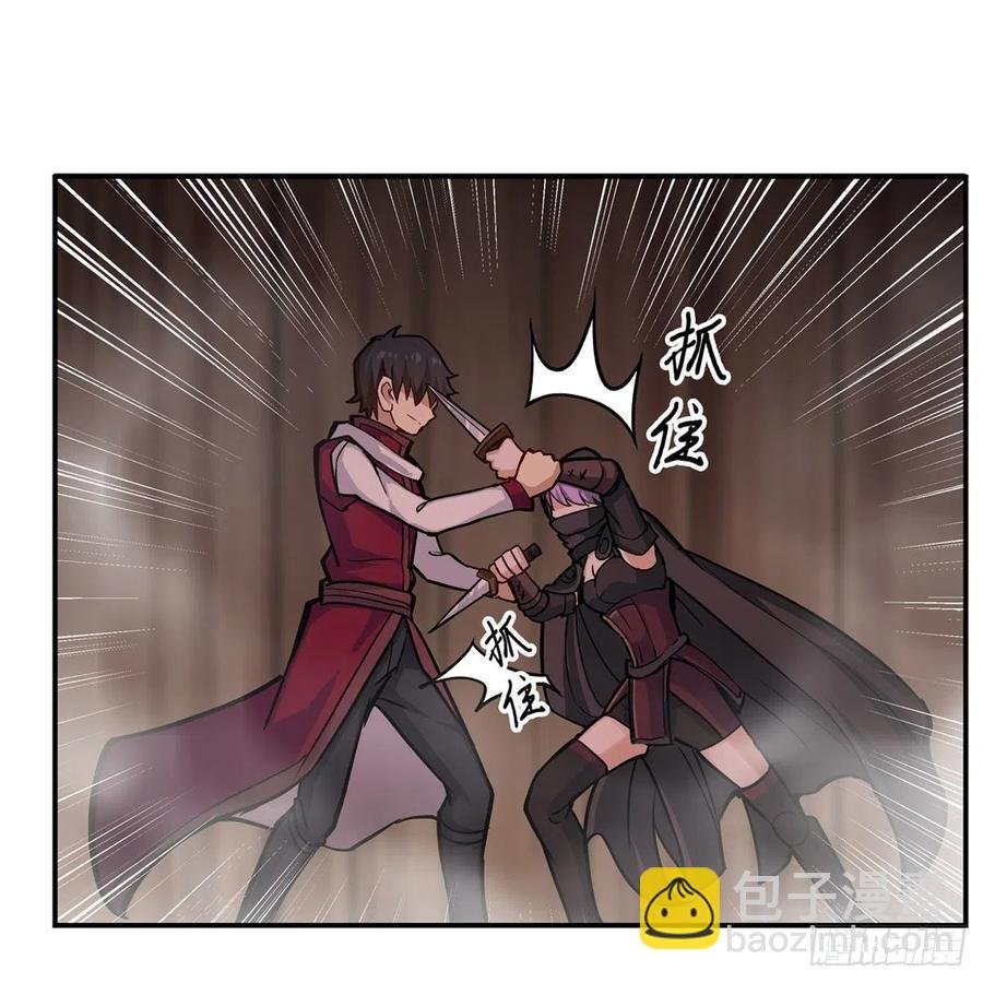 第168话 一叶归隐