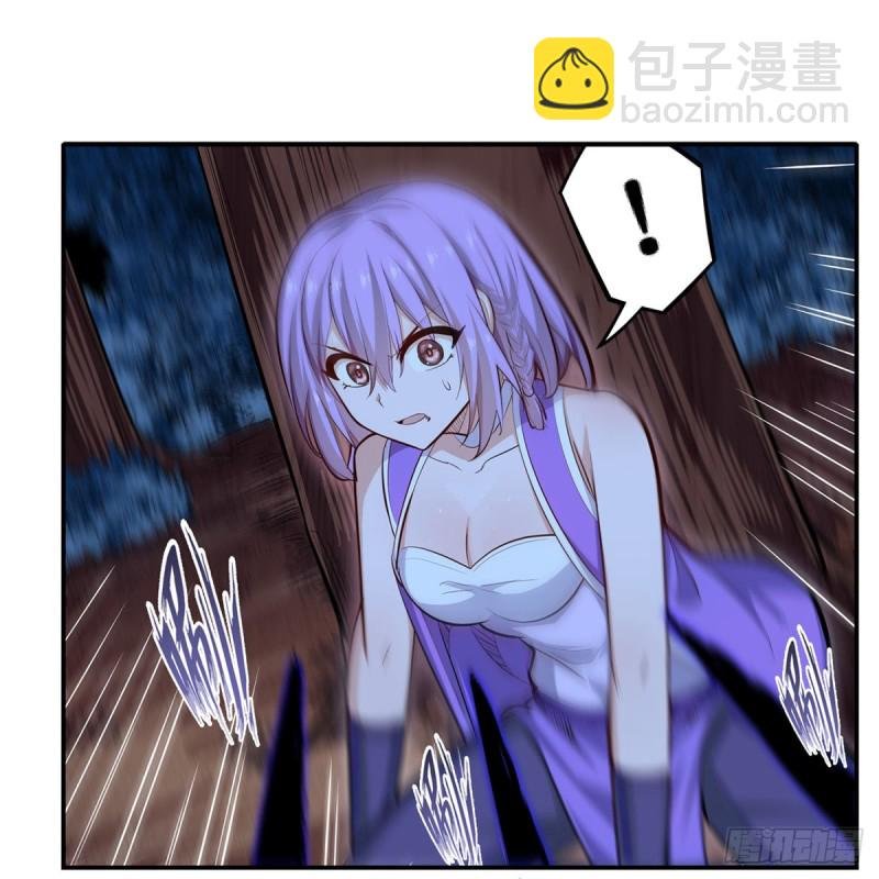 第171话 抢人头