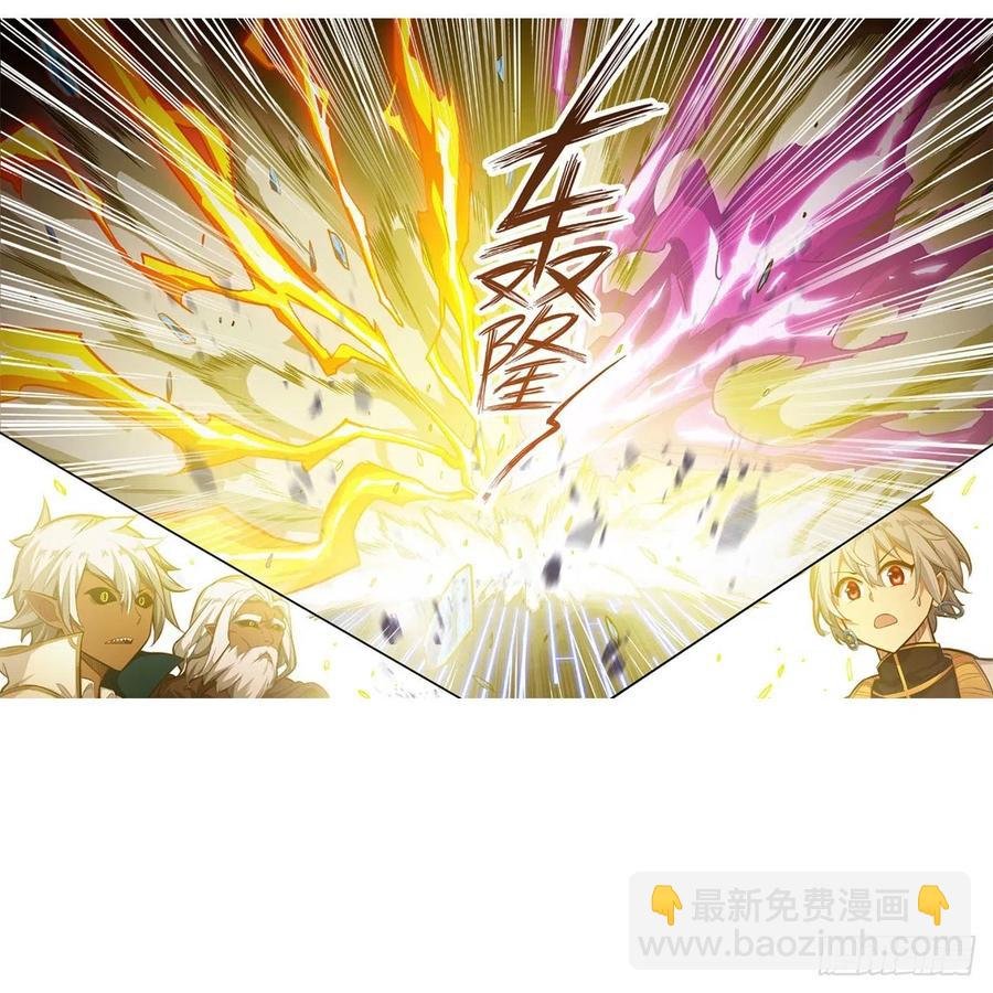 第176话 解脱