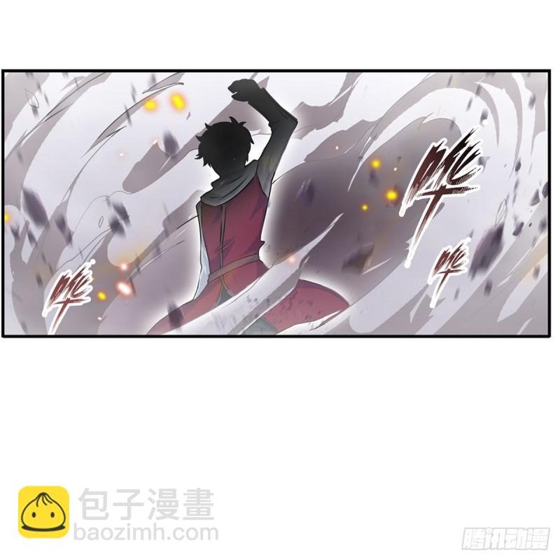 第177话 最后的魔法
