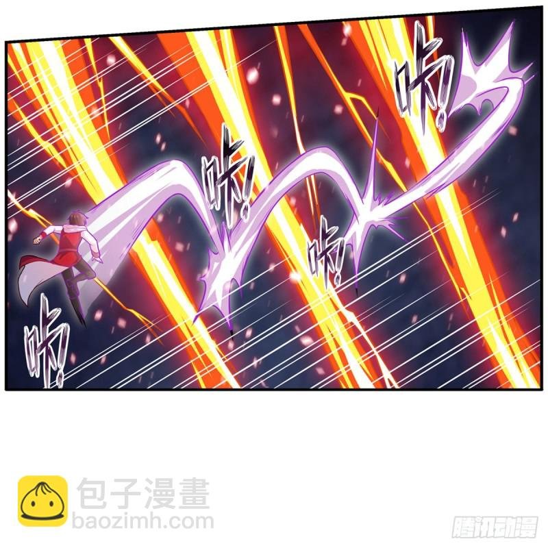 第177话 最后的魔法