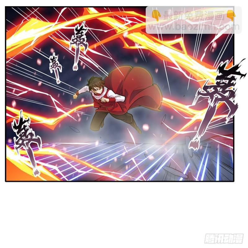 第177话 最后的魔法