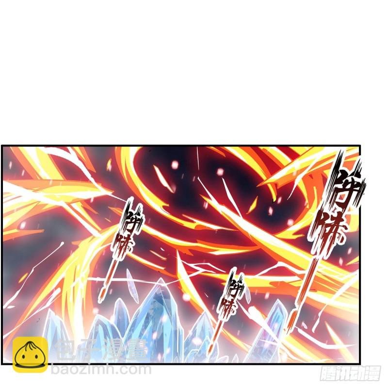 第177话 最后的魔法