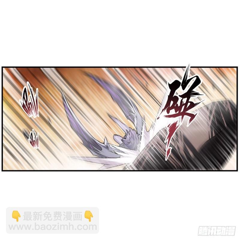 第183话 与世界为敌