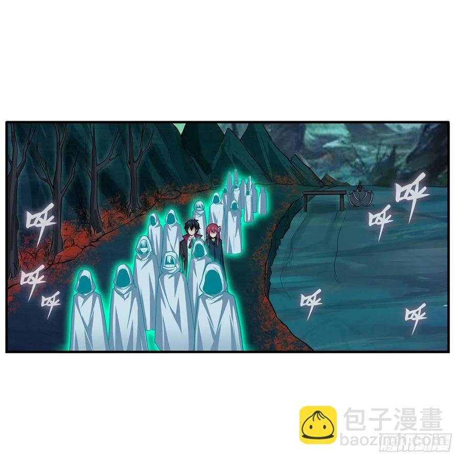 第189话 熟悉的触感