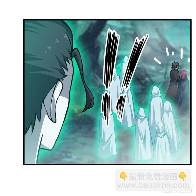 第190话 落地灵尊