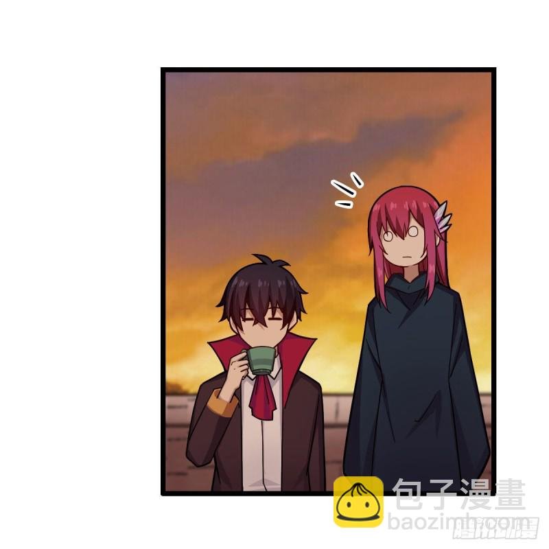 第193话 罗刹门的谋士
