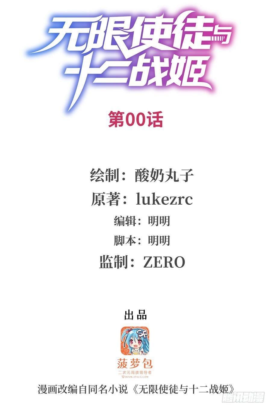 序章